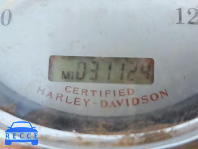 2004 HARLEY-DAVIDSON FLHRSI 1HD1FYW184Y716698 image 7