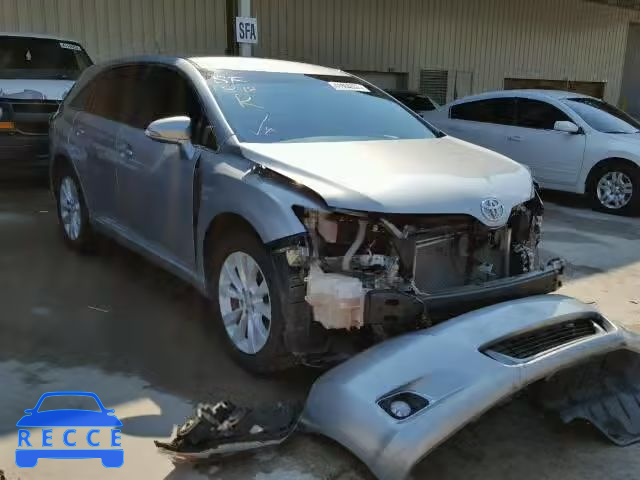 2015 TOYOTA VENZA LE 4T3ZA3BB1FU096083 Bild 0