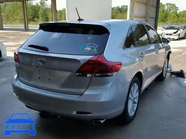 2015 TOYOTA VENZA LE 4T3ZA3BB1FU096083 зображення 3