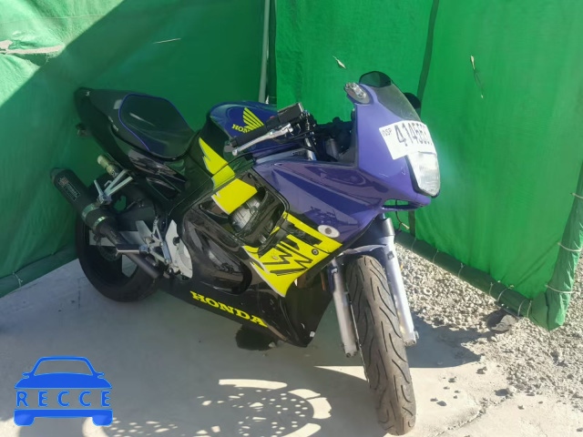 1995 HONDA CBR600 F3 JH2PC2508SM402121 Bild 0