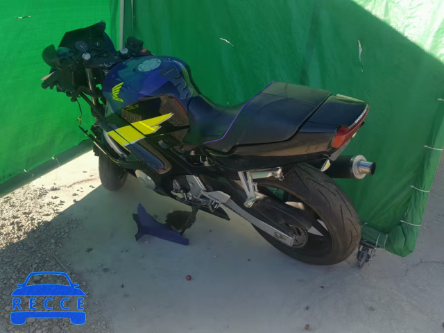 1995 HONDA CBR600 F3 JH2PC2508SM402121 image 2