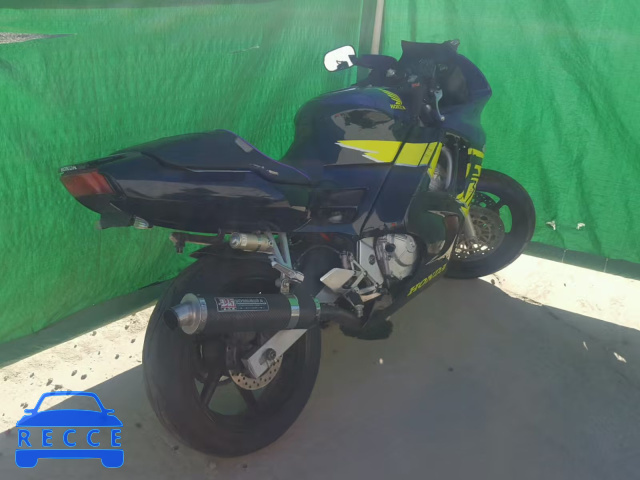 1995 HONDA CBR600 F3 JH2PC2508SM402121 Bild 3