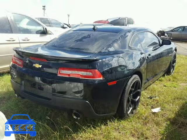 2014 CHEVROLET CAMARO 2SS 2G1FK1EJ5E9289913 зображення 3