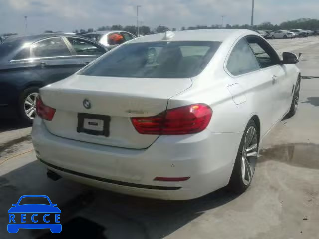 2016 BMW 428 I WBA3N7C59GK226869 Bild 3