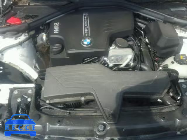 2016 BMW 428 I WBA3N7C59GK226869 image 6