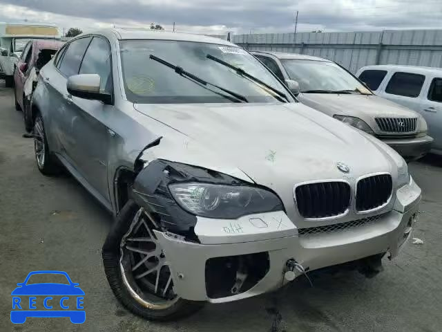 2012 BMW X6 XDRIVE3 5UXFG2C58CL781019 зображення 0