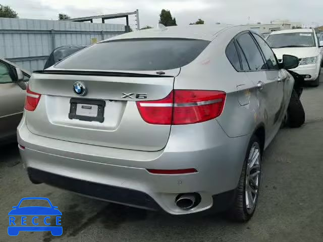 2012 BMW X6 XDRIVE3 5UXFG2C58CL781019 зображення 3