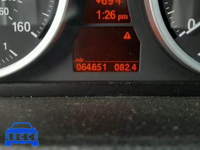 2012 BMW X6 XDRIVE3 5UXFG2C58CL781019 зображення 7