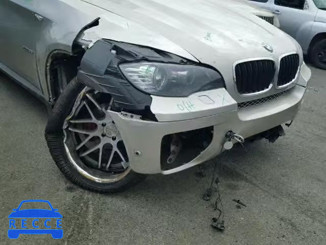 2012 BMW X6 XDRIVE3 5UXFG2C58CL781019 зображення 8