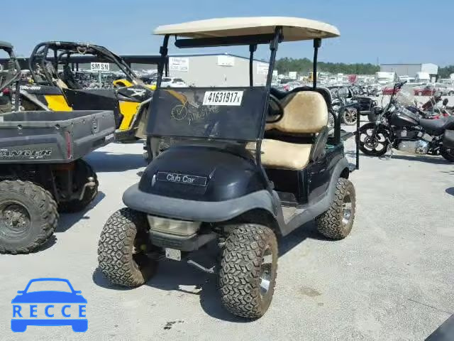 2008 CLUB GOLF CART PR0825916478 image 1