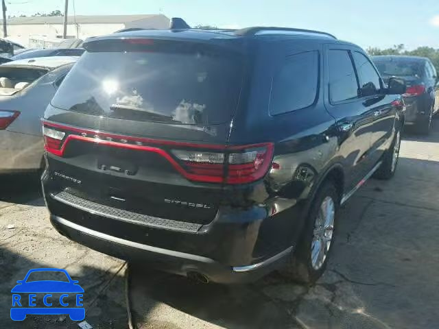 2015 DODGE DURANGO CI 1C4RDHEG4FC222399 Bild 3