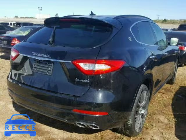 2017 MASERATI LEVANTE ZN661XUS7HX243897 зображення 3