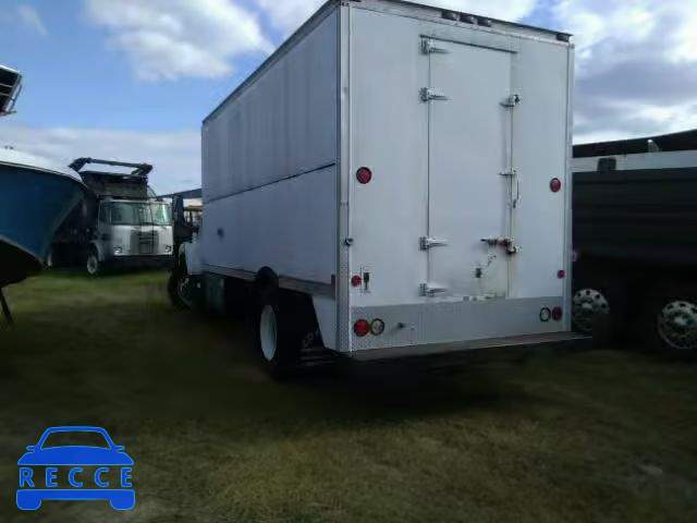 2006 CHEVROLET C7500 C7C0 1GBM7C1C16F429679 image 2