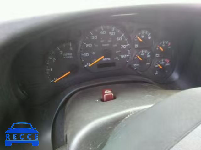 2006 CHEVROLET C7500 C7C0 1GBM7C1C16F429679 image 7