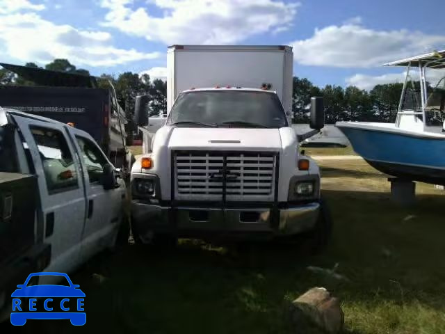 2006 CHEVROLET C7500 C7C0 1GBM7C1C16F429679 Bild 8