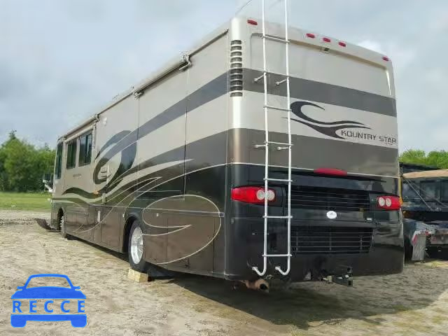 2005 SPARTAN MOTORS MOTORHOME 4VZBN1B995C051335 image 2