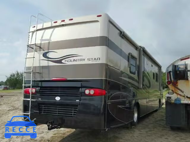 2005 SPARTAN MOTORS MOTORHOME 4VZBN1B995C051335 image 3