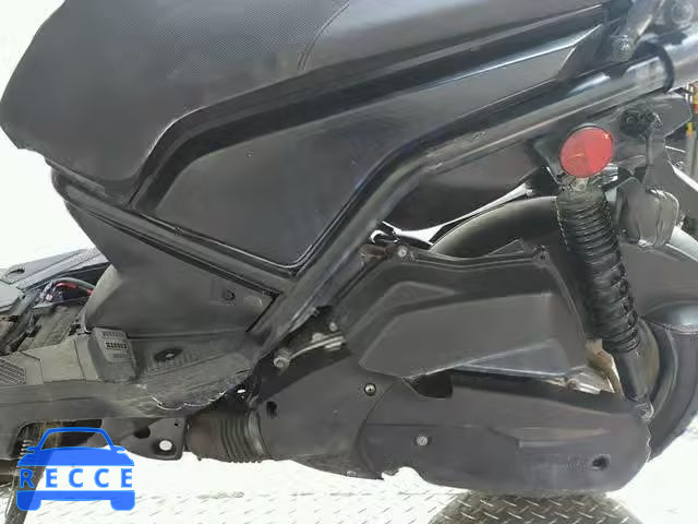 2013 YAMAHA YW125 RKRSE48YXDA093470 image 10