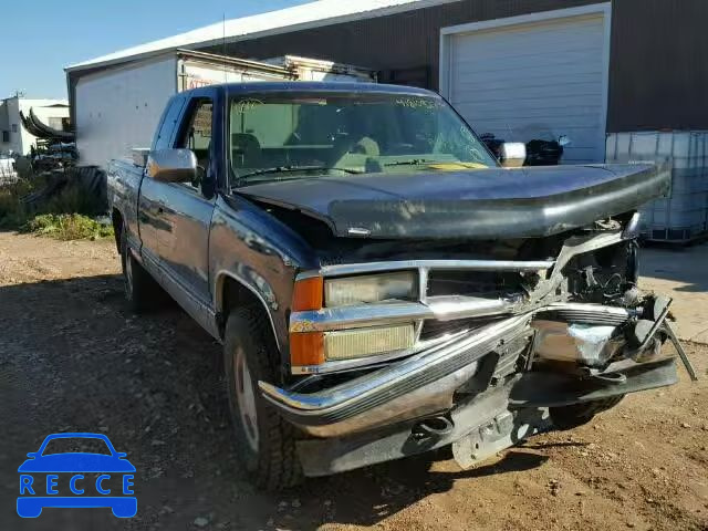 1994 CHEVROLET GMT-400 K1 1GCEK19K6RE230734 image 0