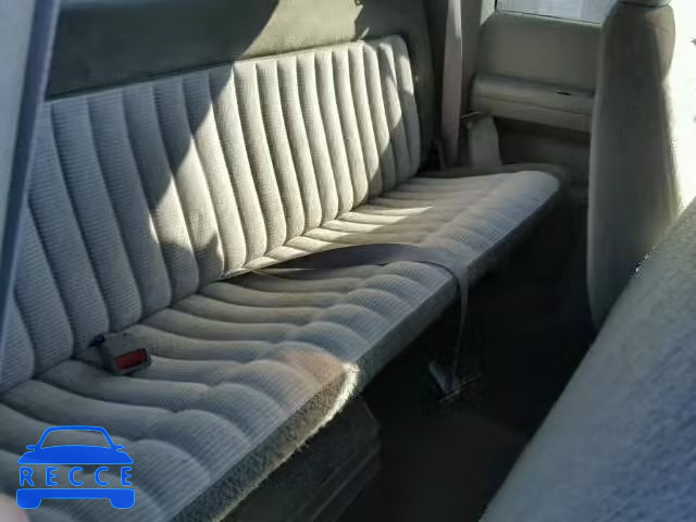 1994 CHEVROLET GMT-400 K1 1GCEK19K6RE230734 image 5
