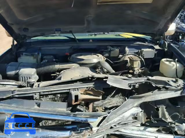 1994 CHEVROLET GMT-400 K1 1GCEK19K6RE230734 image 6