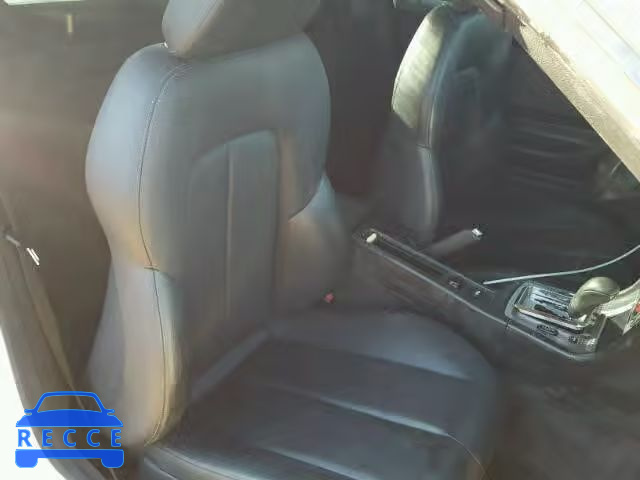 2004 MERCEDES-BENZ SLK 230 KO WDBKK49F54F311037 image 5