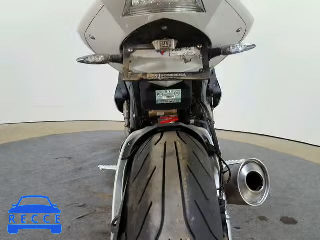 2010 BMW S 1000 RR WB1051709AZV40857 image 12