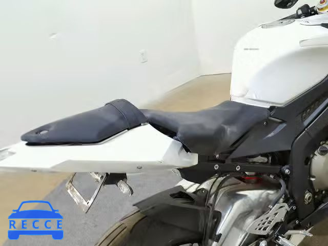 2010 BMW S 1000 RR WB1051709AZV40857 зображення 13