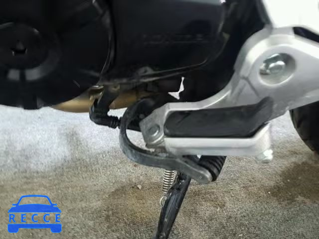 2017 HONDA GROM 125 MLHJC611XH5206685 image 12