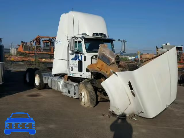 2009 PETERBILT 386 1XPHD49XX9D779796 image 0