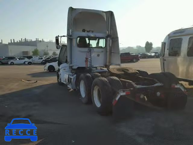 2009 PETERBILT 386 1XPHD49XX9D779796 image 2