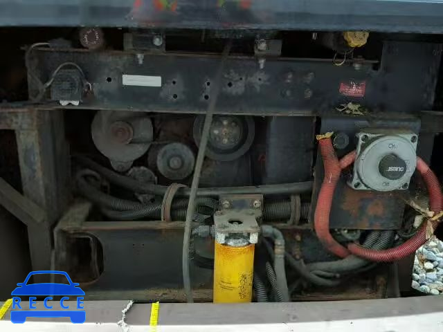 2004 FREIGHTLINER CHASSIS X 4UZAAHBSX4CN07731 image 6