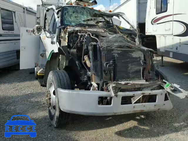 2004 FORD F750 SUPER 3FRXF75P64V659132 Bild 0