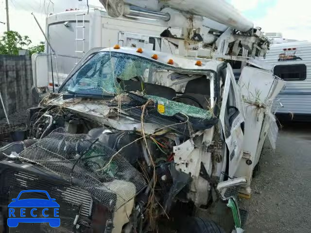 2004 FORD F750 SUPER 3FRXF75P64V659132 image 8