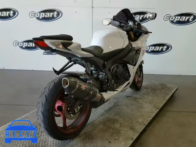 2017 SUZUKI GSX-R750 JS1GR7MA2H2100272 image 3