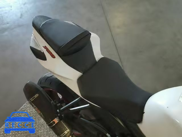 2017 SUZUKI GSX-R750 JS1GR7MA2H2100272 image 5