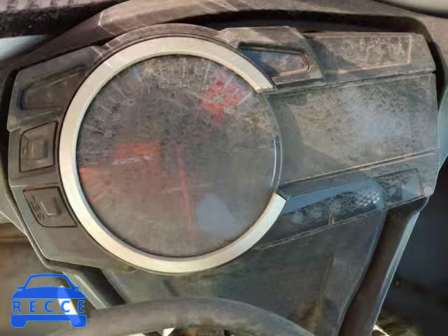 2017 SUZUKI GSX-R750 JS1GR7MA2H2100272 image 7