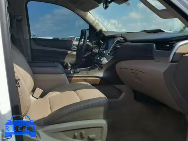 2015 CHEVROLET SUBURBAN C 1GNSCJKCXFR566806 Bild 4