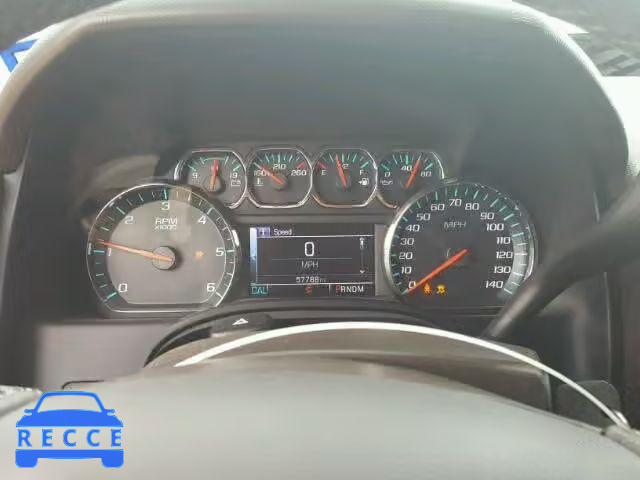 2015 CHEVROLET SUBURBAN C 1GNSCJKCXFR566806 Bild 7