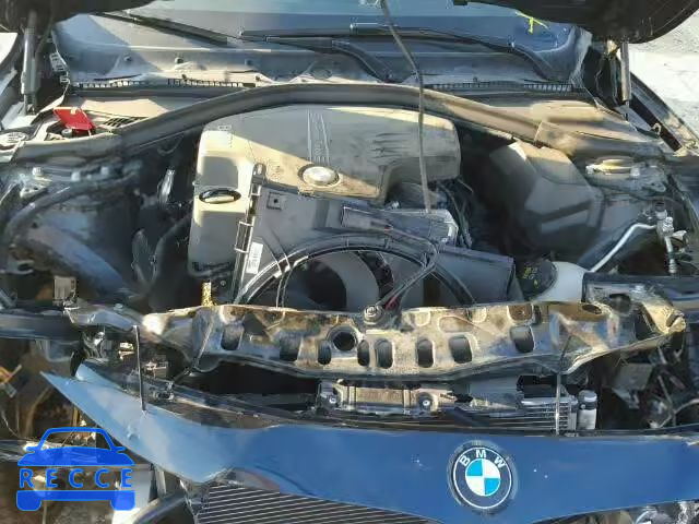 2016 BMW 428 XI SUL WBA3T1C56GP822656 Bild 6