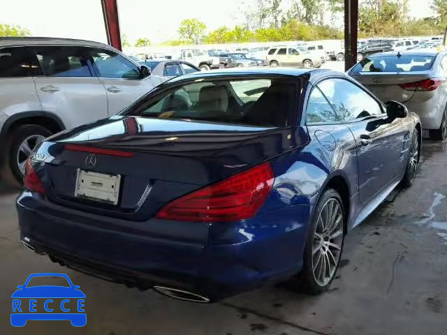 2017 MERCEDES-BENZ SL WDDJK7DA4HF043782 image 3