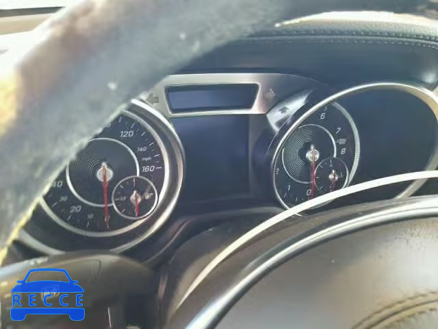 2017 MERCEDES-BENZ SL WDDJK7DA4HF043782 image 7