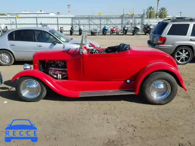 1928 FORD COUPE A261852 image 9