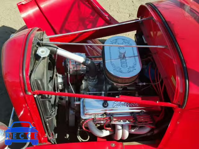 1928 FORD COUPE A261852 image 6