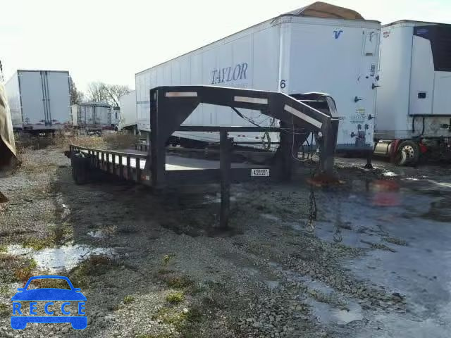 1995 OTHE TRAILER KS123964 image 0