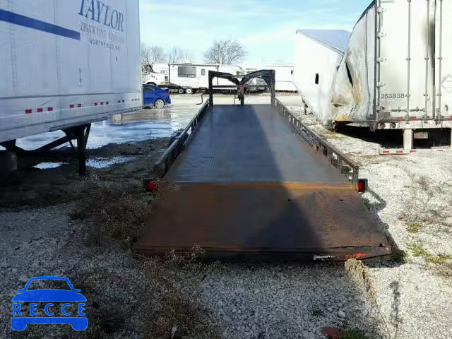 1995 OTHE TRAILER KS123964 image 4