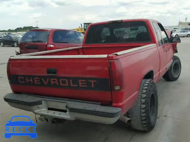 1994 CHEVROLET GMT-400 K1 1GCEK19K0RE111772 image 3