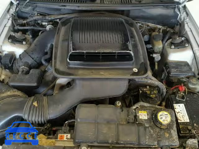 2003 FORD MUSTANG MA 1FAFP42R43F437371 image 6