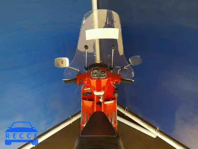 2009 VESPA LX 150 ZAPM448F295602757 image 4