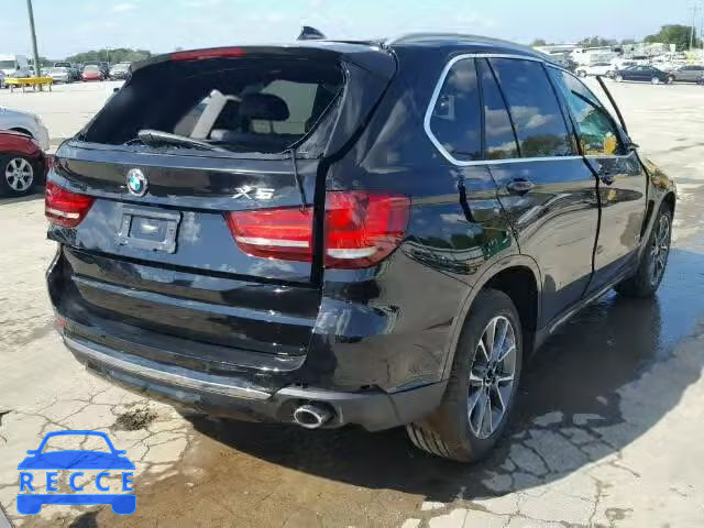 2017 BMW X5 XDRIVE3 5UXKR0C35H0X82584 зображення 3